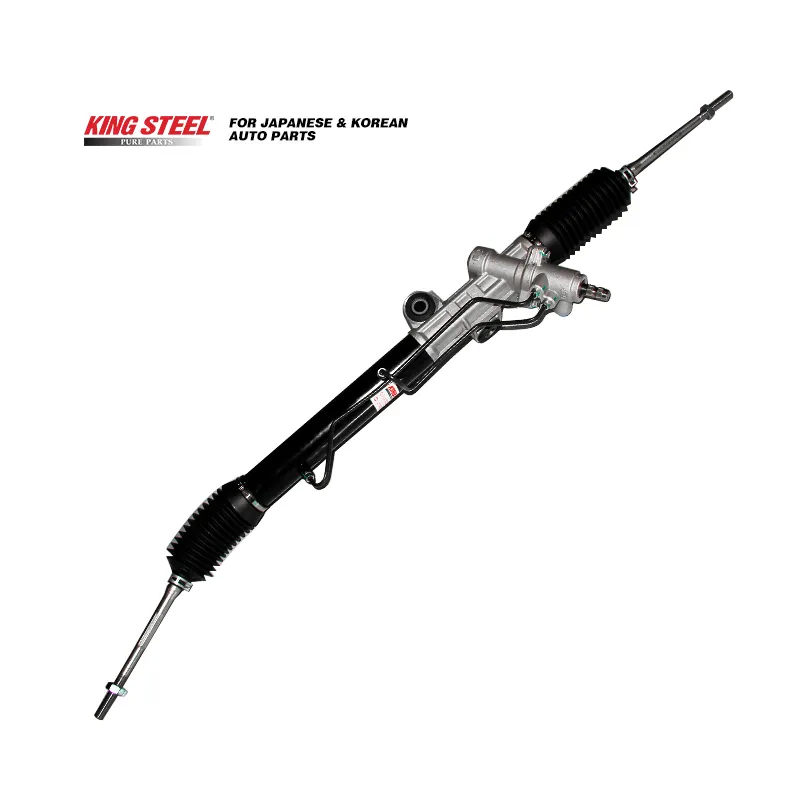 KINGSTEEL In Large Stock OEM 897944518 897943518 LHD Power Steering Rack And Pinion Auto Steering Gears For ISUZU D-MAX