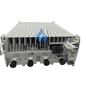Estação base do equipamento de comunicação sem fio Rru5910 02313tee 900 Egsm Band 8/n8 880-915 925-960 4x60w 4t4r Unidade remota Rf - Product Image 3