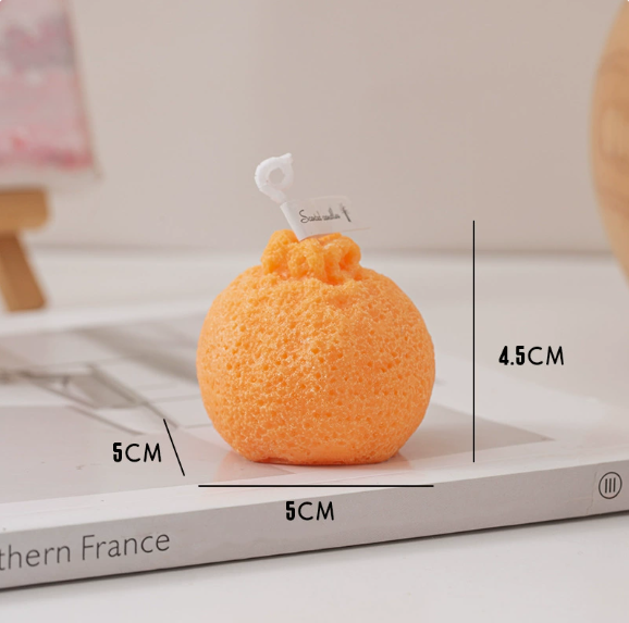 5*5*6.5cm(1.97*1.97*2.56in)