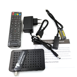 Best HD <strong>Decoder</strong> Set Top Box Mini <strong>DVB</strong> S2 Satellite TV Receiver <strong>Decoder</strong> H.264