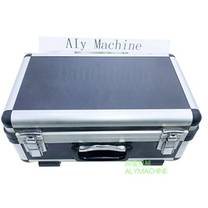 Dụng Cụ Cân Bằng Động Cầm Tay Cho Quạt Gió Cánh Quạt Trục Quay Cánh Quạt Xoay Một Mặt Rung Hai Mặt - Product Image 3