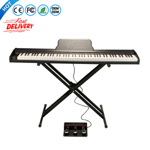 Nhà Máy Bán Buôn Điện Đàn <span class=keywords><strong>Piano</strong></span> Kỹ Thuật Số 88 Phím Nhạc Cụ Kỹ Thuật Số Đàn <span class=keywords><strong>Piano</strong></span> 88 Phím Thẳng Đứng Đàn <span class=keywords><strong>Piano</strong></span> - Product Image 1