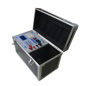 0 ~ 50M <span class=keywords><strong>ohm</strong></span> kỹ thuật số màn hình LCD 100A vòng lặp kháng <span class=keywords><strong>Tester</strong></span> liên hệ với kháng Thiết bị kiểm tra Micro <span class=keywords><strong>Ohm</strong></span> Meter chuyển Detector <span class=keywords><strong>Tester</strong></span> - Product Image 5