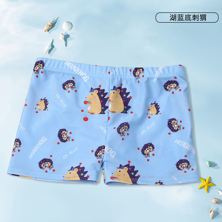 Hérisson bleu du lac-3