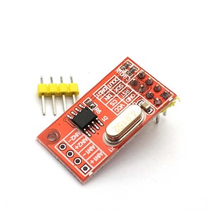 AD7705 Dual 16 Bit ADC <strong>Data</strong> Acquisition Module <strong>Input</strong> Gain Programmable SPI Interface TM7705 - Product Image 3