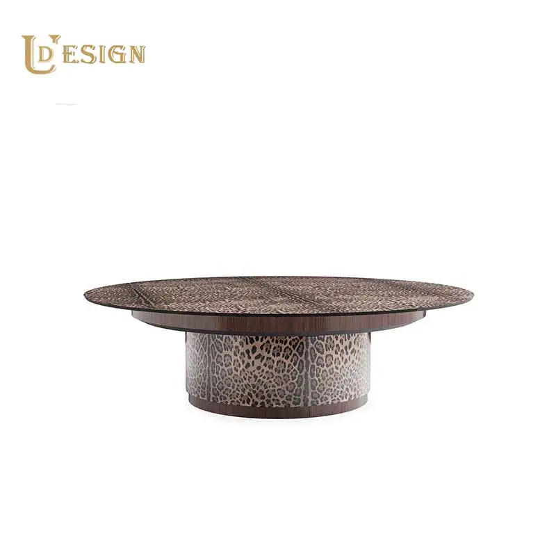 Мебель для гостиной дизайн ручной резной Китай поставщик обеденный стол