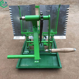เครื่องปลูกข้าว2แถว,เครื่องปลูกข้าวขนาดเล็กเครื่องปลูกข้าว - Product Image 4