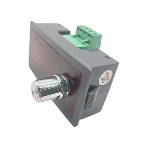 4-20mA ad alta precisione simulatore analogico regolabile generatore di segnale di tensione-10V/+ 10V + 5V/0-10V uscita - Product Image 6