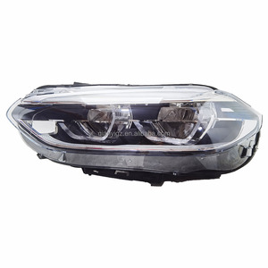 Stok için orijinal LED far 19-23 BMW 1 serisi F52 için uygun LED farlar ön penetrasyon araba LED aydınlatma sistemi için - Product Image 1