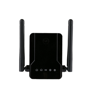 Wireless-N 300Mbps 802.11n/B/G无线Wifi中继器放大器信号路由器范围增强器wifi AP wifi扩展器 - Product Image 1
