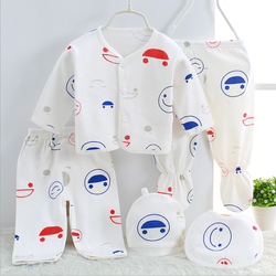 newborn clothes set
