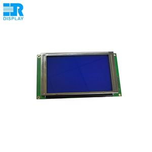 240128 <strong>LCD</strong> <strong>display</strong> Dot Matrix screen anti-interference T6963C 240X128 <strong>LCD</strong> <strong>module</strong> for Injection <strong>Machine</strong> Replacement HG241281 - Product Image 4