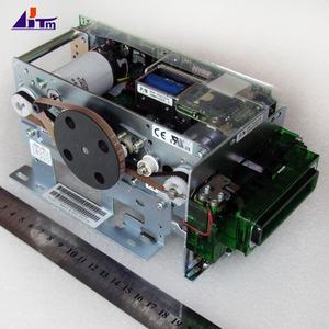 ATM parçaları NCR 6625 kart okuyucu U-IMCRW TK 123 akıllı standart deklanşör 4450704482 445-0704482 - Product Image 2