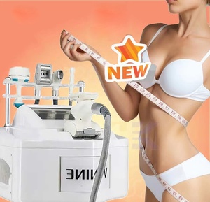 Hot Sale Vela Machine Multi-Functional <strong>6</strong>-in-1 for Salon Clinic Targets <strong>Face</strong> Head Nose with US &amp; UK Plugs Body <strong>Shape</strong> New Arrival - Product Image 1