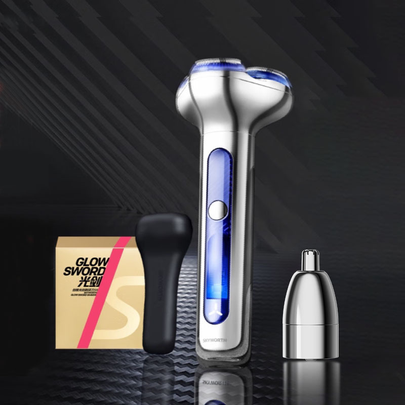 Lumière Argent