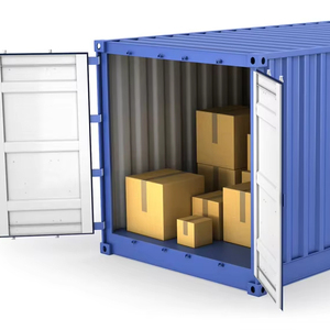 Neuer Versand behälter 20 Fuß Container Bester Service anbieter LCL FCL von China nach Dubai - Product Image 1