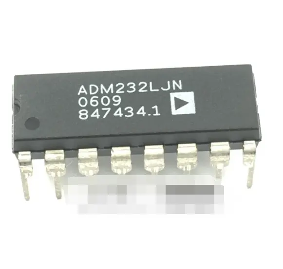 ADM232LJN Electronics Stocks