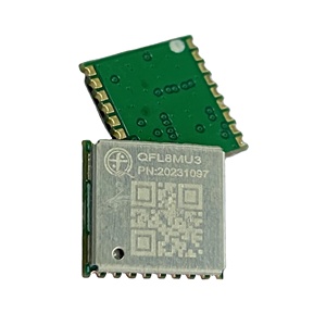 GPSチップモジュールGPSトラッキングマイクロgnss GPSトラッキング - Product Image 1