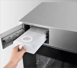 Large Capacity 60L Multifunctional Electric Chicken Steamer Oven All-<strong>In</strong>-One Baking Machine for Pizza Bread Cake for Flours - Product Image 3