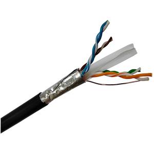Cavi di comunicazione dati del Computer del cavo di rete del filo di rame UTP Cat5e/CAT6 - Product Image 6