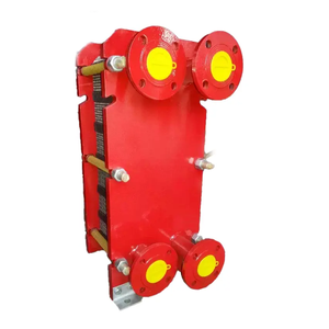 <strong>Scraped</strong> <strong>Surface</strong> <strong>Heat</strong> <strong>Exchangers</strong> for Dairy and Food Grade Sanitary Requirements