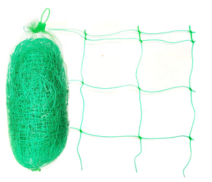 Rete di plastica rete di supporto per piante in rete di cetriolo <span class=keywords><strong>pp</strong></span> con buona qualità