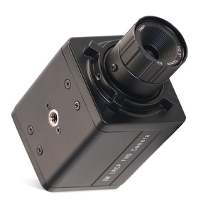 5600 PS5268 1080P CS 12mm 30 grados Enfoque manual Mini Cámara CMOS Sensor UVC HD USB Bajo nivel de luz 30fps - Product Image 1
