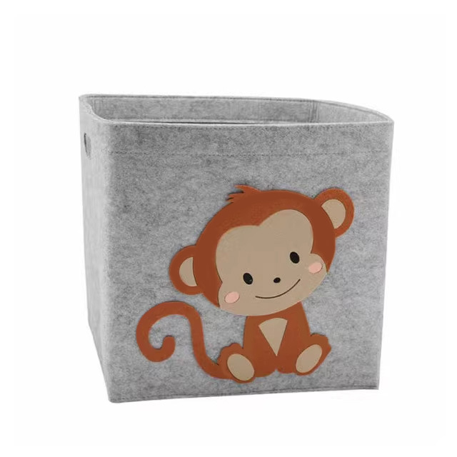 Little monkey