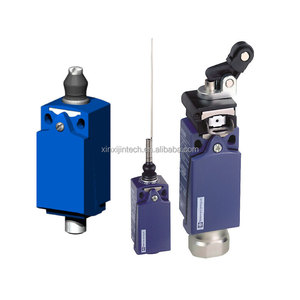 Telemecani que <strong>Limit</strong> Switch XC Plastic Roller Lever Var <strong>Length</strong> 1NC+1NO XCKP2145M12/2145N12/2145N12X1/2145P16/2149G11/2149M12