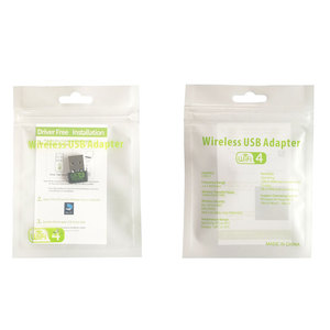 150M Usb Wireless Wifi schede di rete 2.4ghz Free Driver Usb adattatore Wifi supporto Computer - Product Image 6