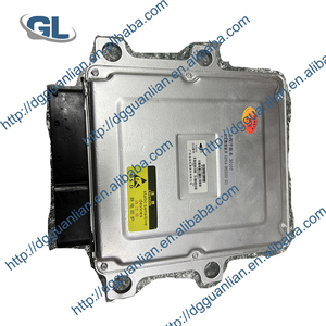 Unidad de control de motor, montaje MYB00-3823371-P44Engine Placa de ordenador Ecu para Yuchai, ordenador independiente de gas natural para Cat - Product Image 1
