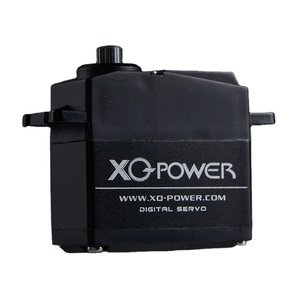 High Voltage <strong>Servo</strong> 1:5 Car Use 0.18 Sec 40kg Ultra Torque Digital <strong>Servo</strong> Compatible with 4PX