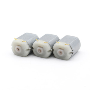 厂家直销高品质130SA 4.5V <span class=keywords><strong>14000RPM</strong></span>电动玩具迷你直流电机