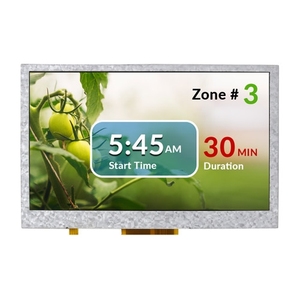 Módulos IPS TFT LCD 2,1 a 13,3 pulgadas ILI9488 IC MIPI RGB LVDS SPI Interfaz Pantalla Tipo LCM - Product Image 5