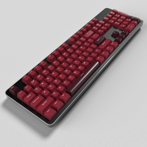 104 <strong>Keys</strong> OEM Profile PBT Double Shot Keycaps DIY English Japanese <strong>Keyboard</strong> Keycaps Pbt Keycaps for Mx Switch Mechanical <strong>Keyboard</strong>