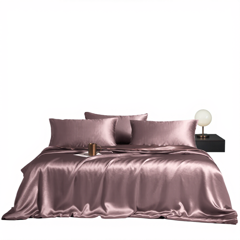 Dusty Pink