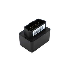 Obd 2汽车报警定位器车队管理 - Product Image 1