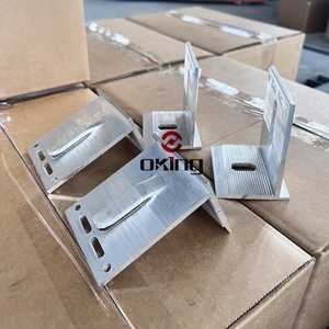 Алюминиевый кронштейн для облицовки камня - Product Image 2