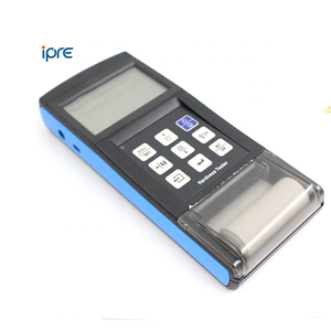 Multifunctional Advanced Technology <strong>Testing</strong> Instrument Hardness Tester Manual Hardness Resolution - Product Image 3