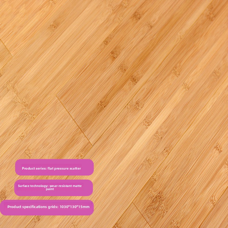 Carbonized loose joint matte 15 thick