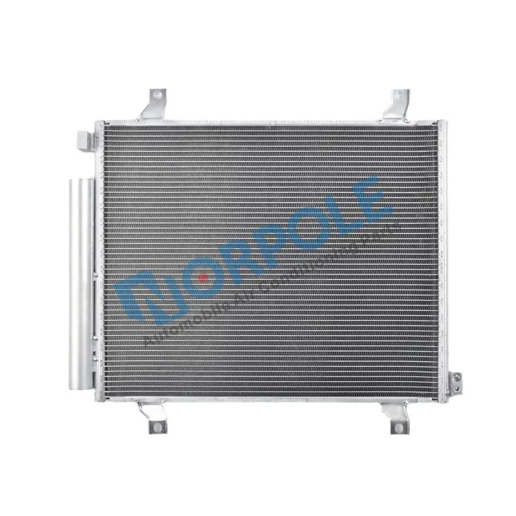 NPCD-Q10059 Großhandel Auto Klimaanlage Teile für SUZUKI JEDEN 2018- Daihatsu 2017- OE 95310-64P00 9531064 P00 Auto AC Kondensator