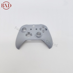 Xbox One S denetleyici kabuk plaka Xbox One için ön kabuk ince değiştirme - Product Image 5