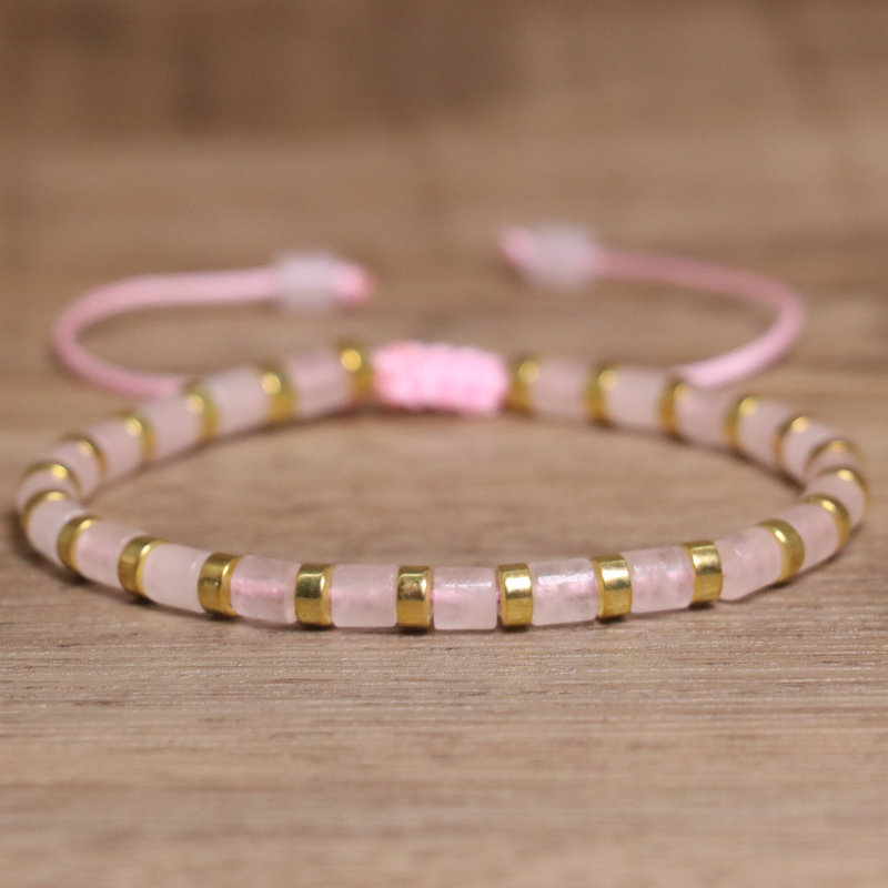 Rose Quartz