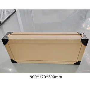 Großhandel Digitales Programm Interaktives Zeichen Nachricht Transparenter Auto-Bildschirm LED-Heckscheiben-Display für drinnen und draußen - Product Image 6