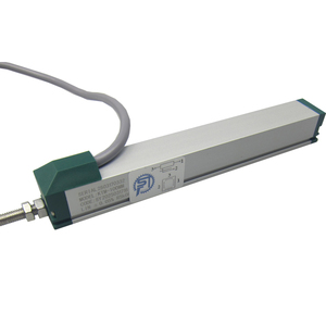 Sensori di uscita analogici serie asta sensori di posizione lineare sensori di spostamento 150mm - Product Image 5