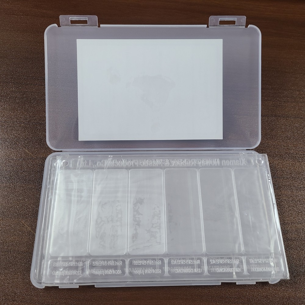 Transparent