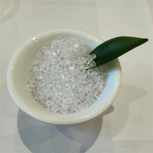 工厂高密度聚乙烯原始/回收hdpe颗粒HDPE原料价格 - Product Image 3