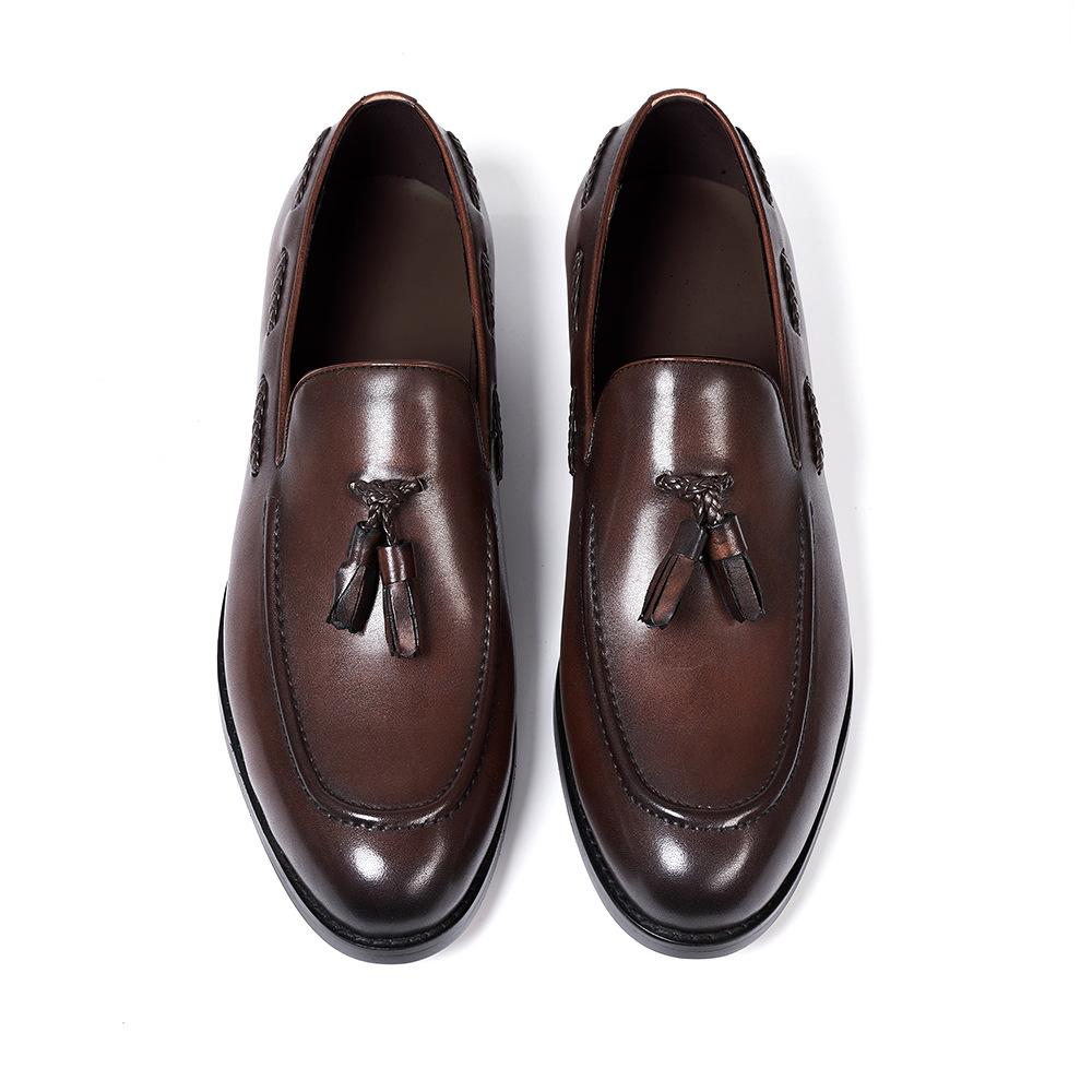 Marron
