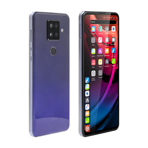 OEM智能手机6.7英寸全球定位系统导航Ubuntu Linux触摸屏128GB ROM 4g手机，开源交钥匙模式 - Product Image 1