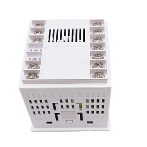 96*96mm Digital <strong>PID</strong> Thermostat 220V <strong>SSR</strong> Relay <strong>Output</strong> 0-1300 Degree <strong>Temperature</strong> <strong>Controller</strong> for Electrical Equipment - Product Image 6